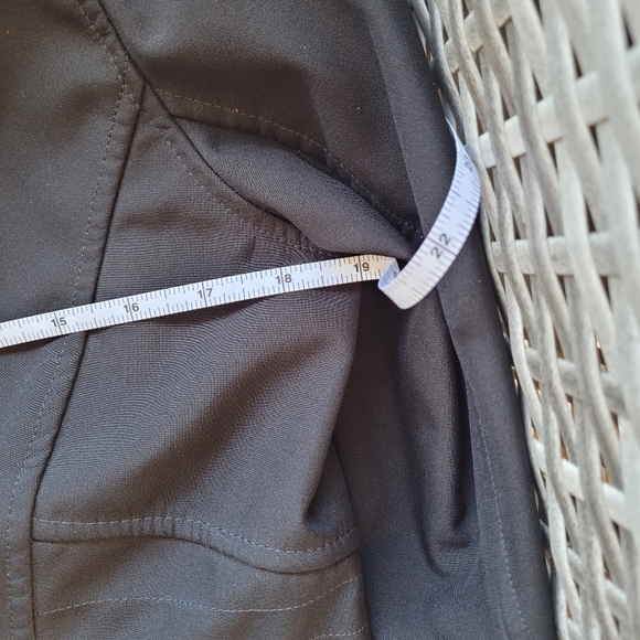Women's The North Face Softshell Jacket - Picture 6 of 9